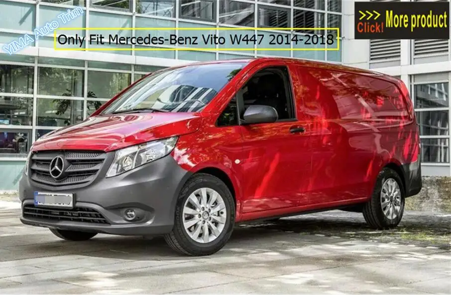 mb vito 2018