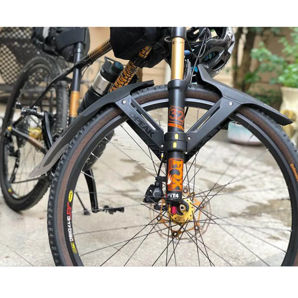 TOPEAK, крыло для горного велосипеда, крыло для горного велосипеда, для 26 27,5, 29 дюймов, крылья для велосипеда, защита от грязи, Аксессуары для велосипеда