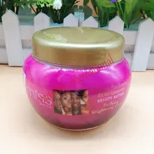 F& W miss white beauty активный Осветляющий крем 250 м