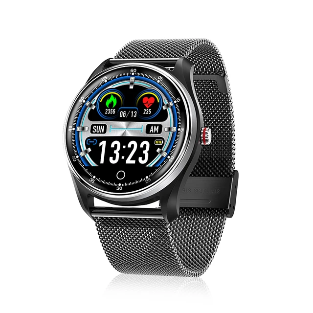 mx9 smart watch