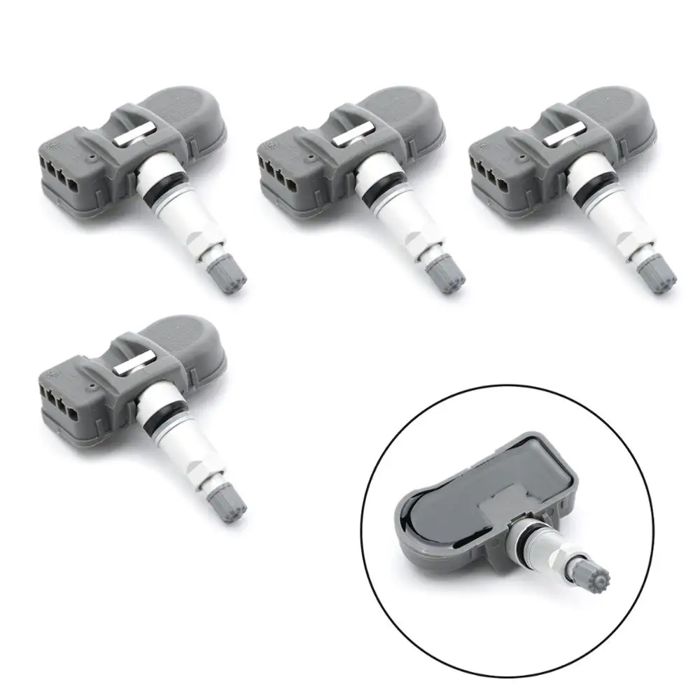Areyourshop 433 МГц датчик давления в шинах TPMS 56029400AE подходит для Dodge Chrysler для Jeep, автостайлинг