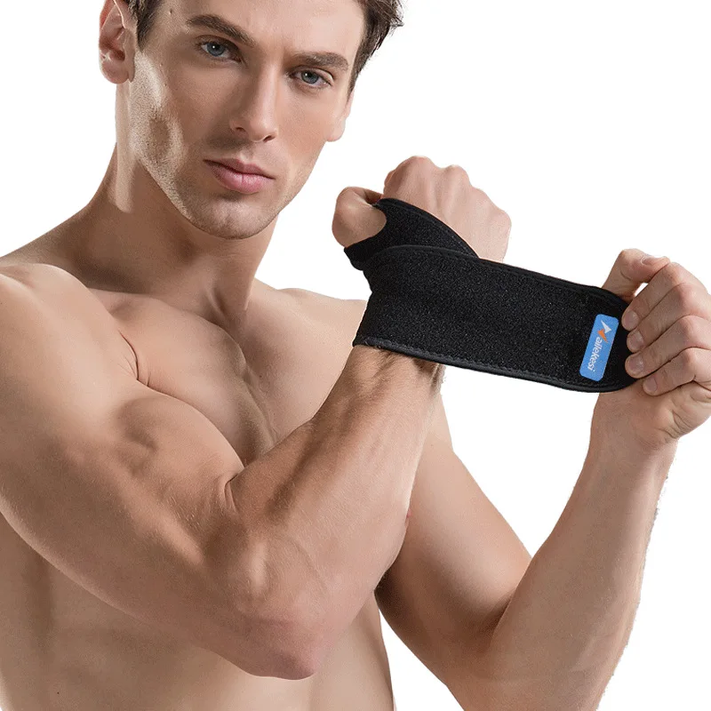 

CMH Athletic Wristguards Men's Volleyball Bandage Wrist Protector Car Handle Protection Films shou wan Case Protection Case Hand