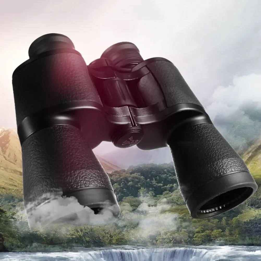 

20x50 HD Powerful Hunting Binocular Zoom Night Vision Outdoor Telescope