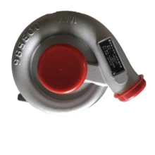 WP6G125E21 wp6g125e22 Engine turbo charger 4110000054316 13030164