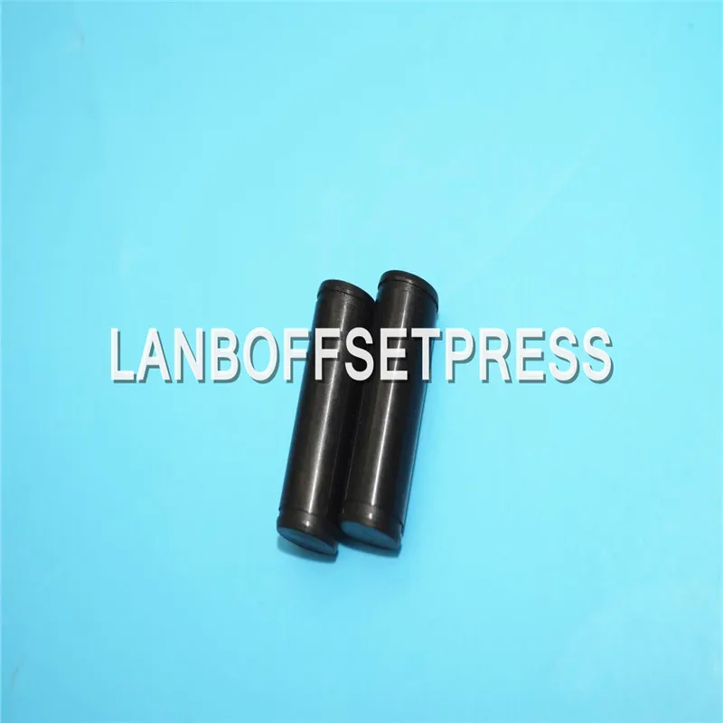 LANBOFFSETPRESS 5E. 010,067 pin для SM74 mahcine оригинальные запасные части печатной машины