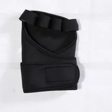 Мужские Спортивные Перчатки для фитнеса женские перчатки гантель для тренировок hu shou zhang