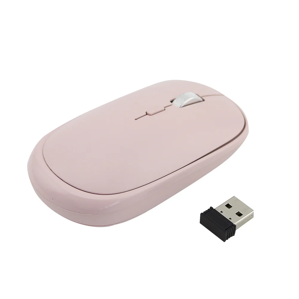 4 Buttons Mice