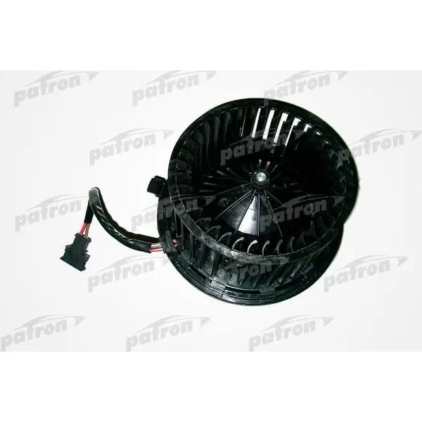Fan heater VWT41.9-2.4D/2.5TDI90 PATRON PFN040 |