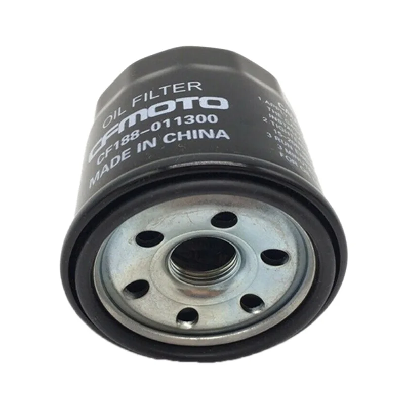 CF moto 188 500 500CC масляный фильтр в сборе MOTO ATV UTV песочный Багги 4X4 0180-011300-0B00 |