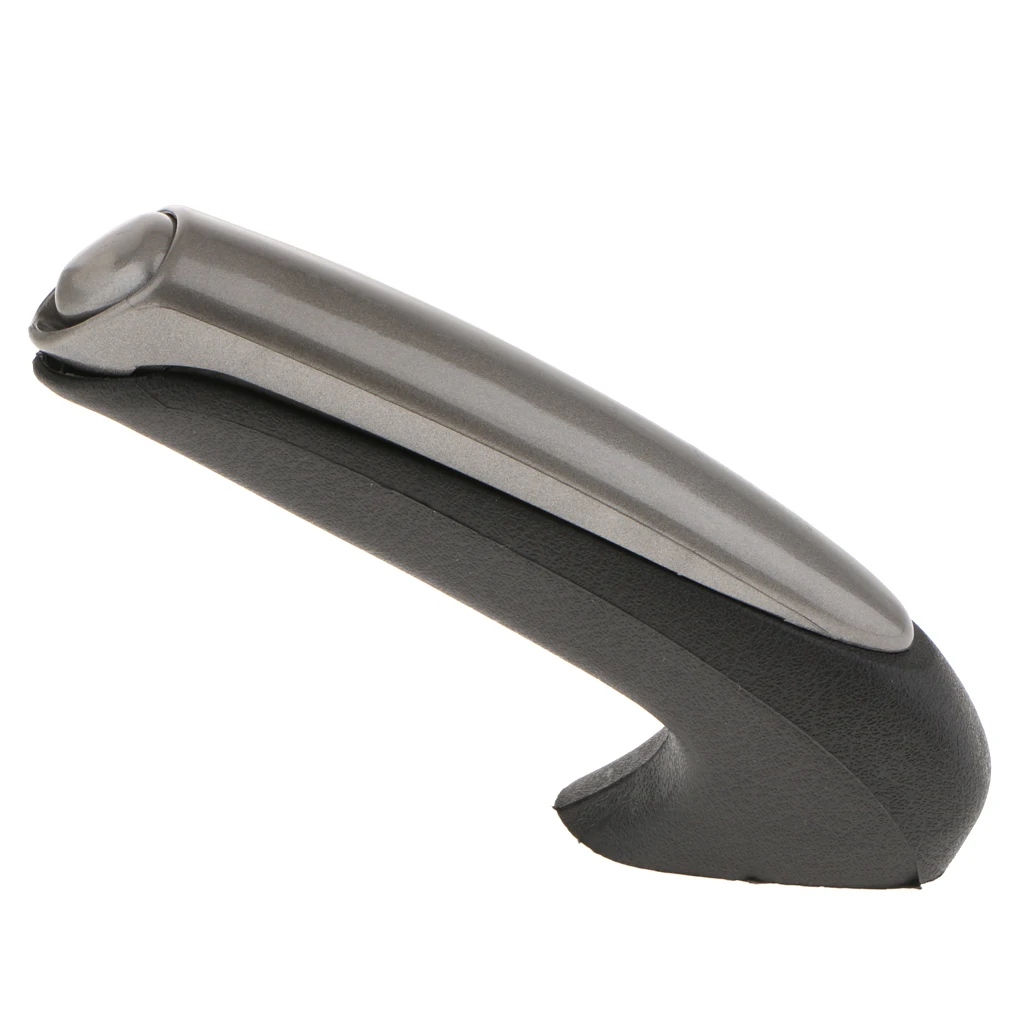 Car Hand Brake Handle Protect Cover Stick  For Honda Part Number: 47115-SNA-A82ZA 47115-SNA-A82ZB