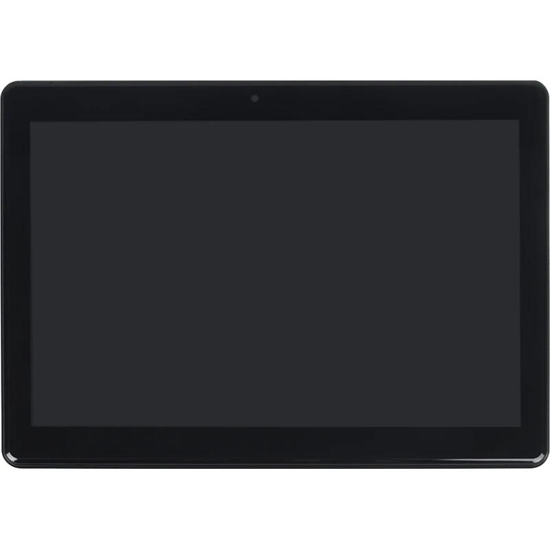 Планшет Digma Optima 1025N 4G MTK8735V 4C/2Gb/16Gb 10.1" IPS 1280x800/3G/4G/And7.0/черный/BT/GPS/2Mp