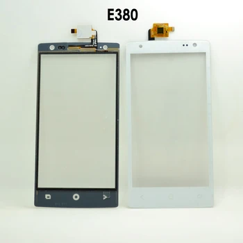 

10pcs For Acer Liquid E3 E380 Touch Screen panel Glass digitizer Replacement parts