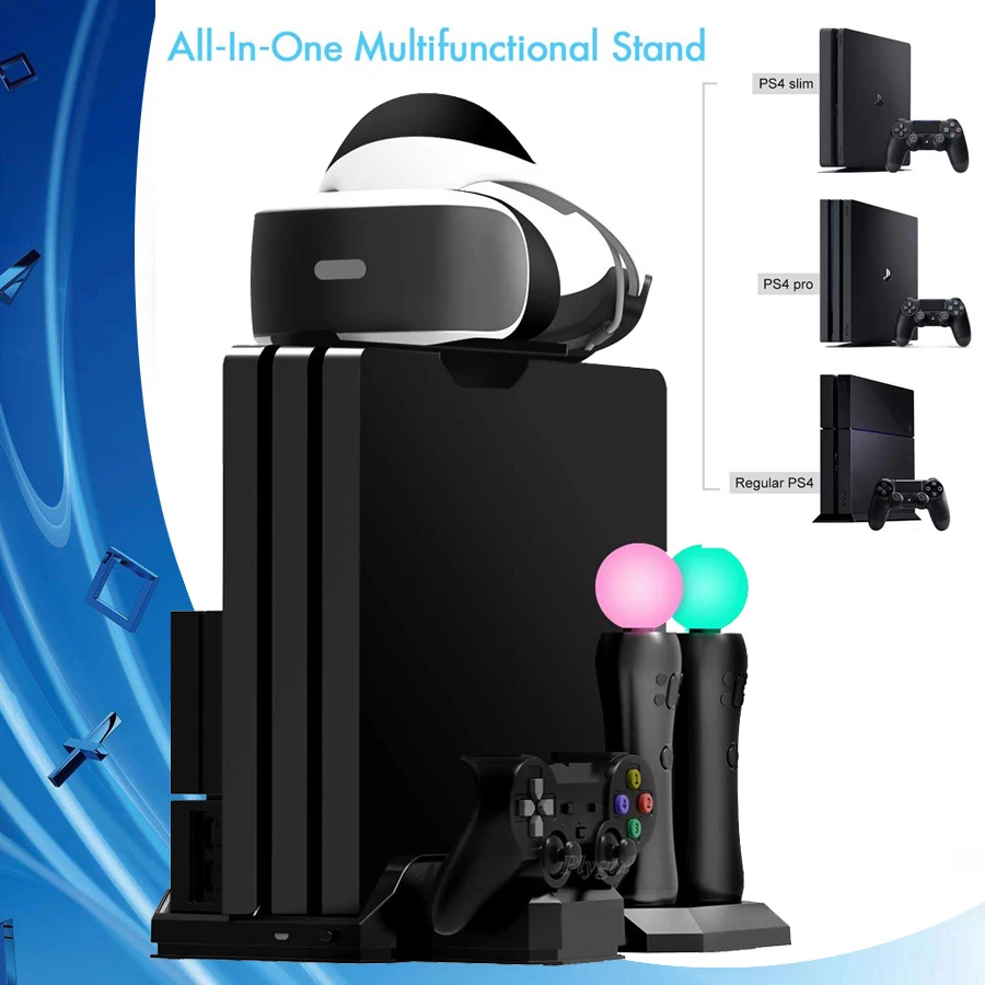 ps4 move controller