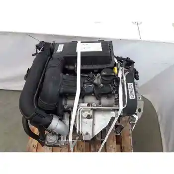 

CXS COMPLETE ENGINE VOLKSWAGEN GOLF LIM.