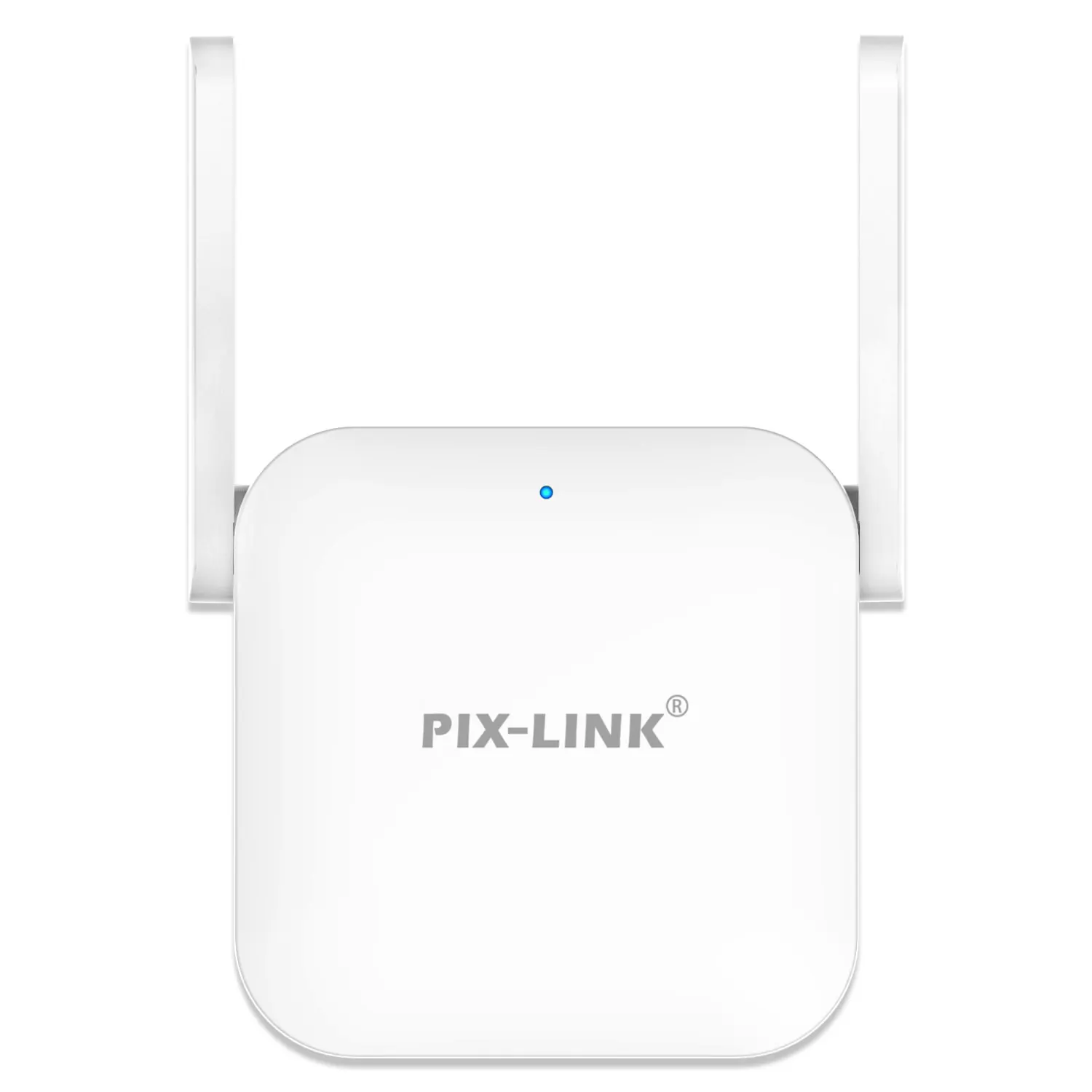 

Ретранслятор PIXLINK для беспроводных маршрутизаторов, 2,4 Мбит/с, G