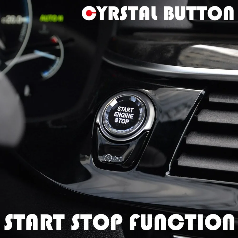 start stop function