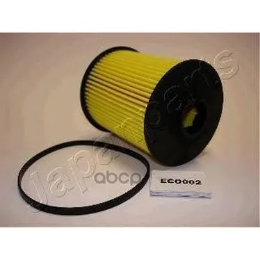 Фильтр Топливный Japanparts арт. FC-ECO002