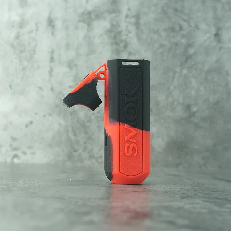 10 шт., новинка, SMOK RPM40, 1500 мАч комплект, силиконовый чехол, мягкий чехол, от RHS, быстрая с фабрики