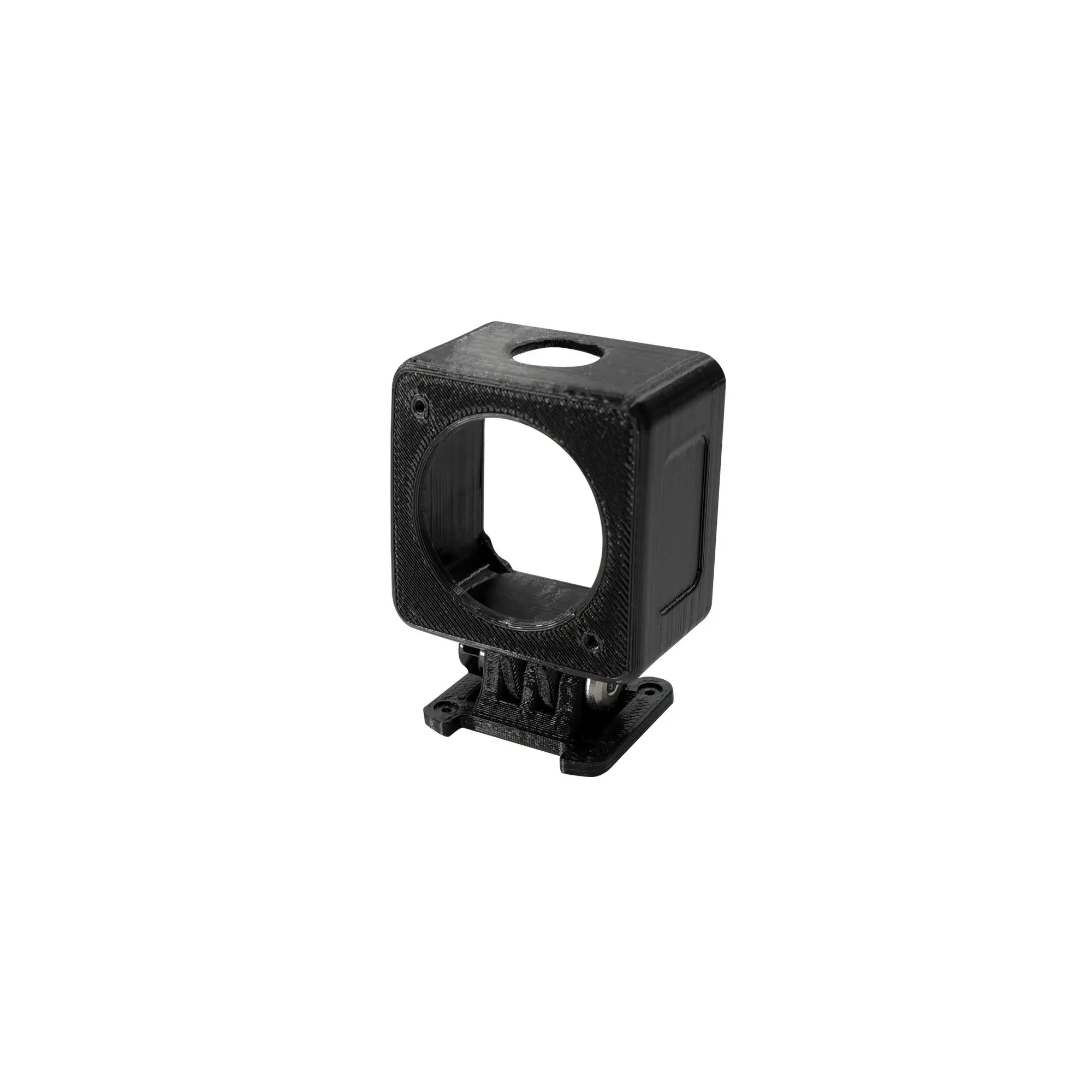 GEPRC Action2 Camera Mount For CL35 CineLog35 Frame Include Base For RC DIY FPV Racing Drone