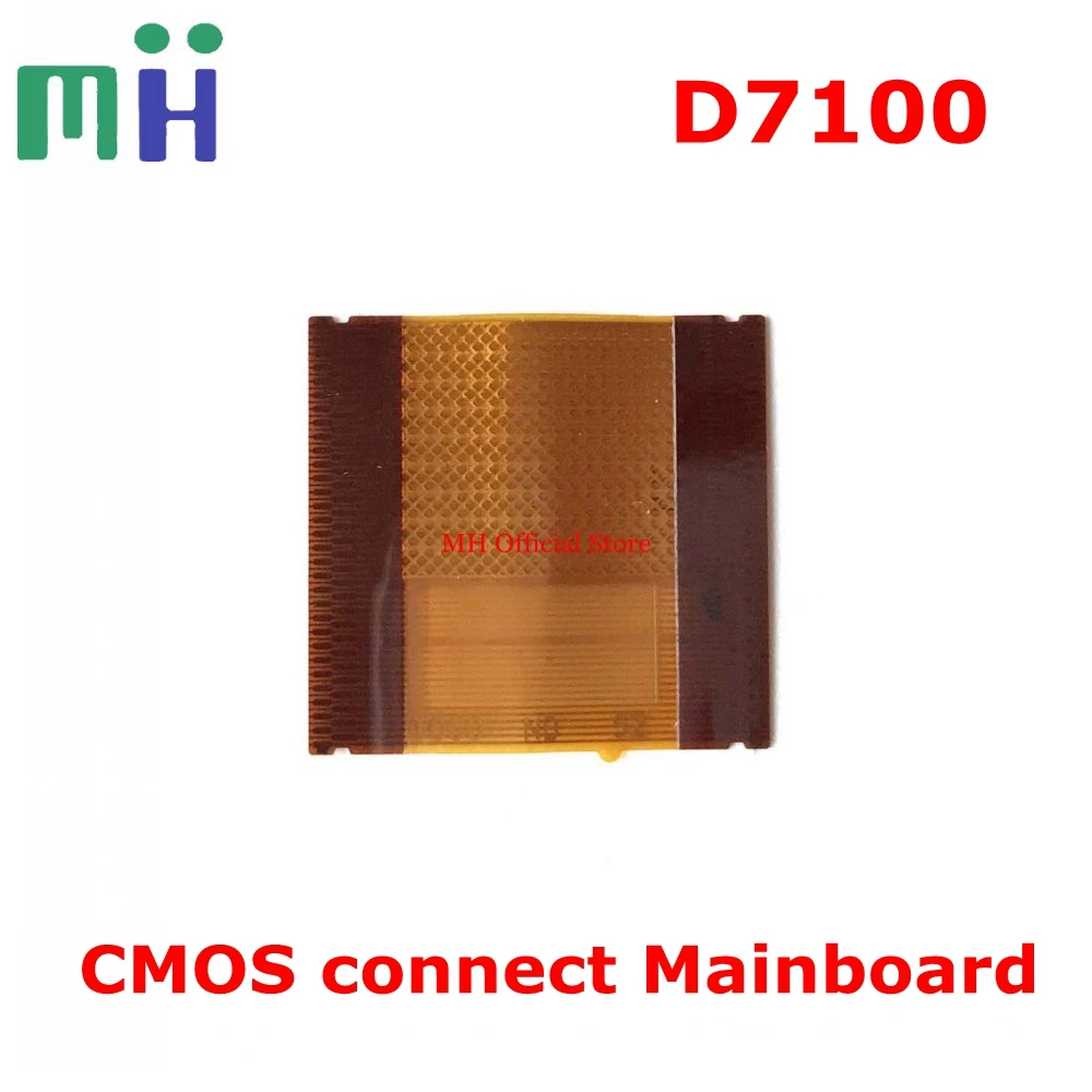 

For Nikon D7100 Flex Cable FPC ( CCD CMOS Sensor connect Mainboard ) Camera Repair Spare Part