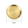 20cm Gold