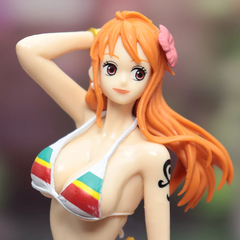 サイズ変更オプション ワンピース⚪NAMI☆BOA.HANCOCK☆REIJU【新品
