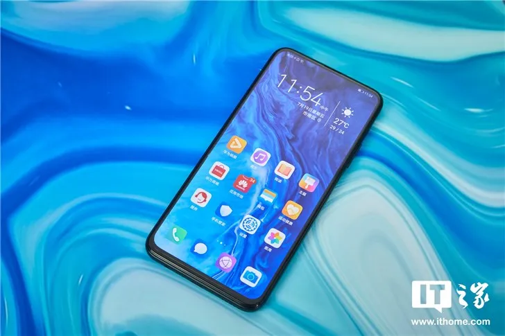 Новинка,, Honor 9X Pro, мобильный телефон, 6,59 дюймов, Kirin 810, четыре ядра, 8 Гб ram, 256 ГБ rom, подъемная камера, 9,0 МП, Android 5000, мАч, телефон