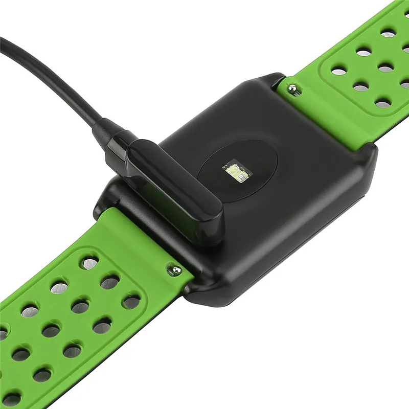 Водонепроницаемый 3D изогнутый экран Многофункциональный Bluetooth умный Браслет напоминание о звонках монитор здоровья Шагомер Портативный