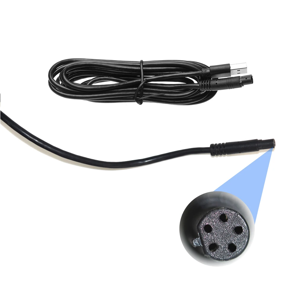 H99d48f5111eb4050a7778cff2ff305b9q Podofo Car DVR USB Car Digital Video Recorder Cam corder Hidden Night Vision Dash Cam 170° Wide Angle Registrar
