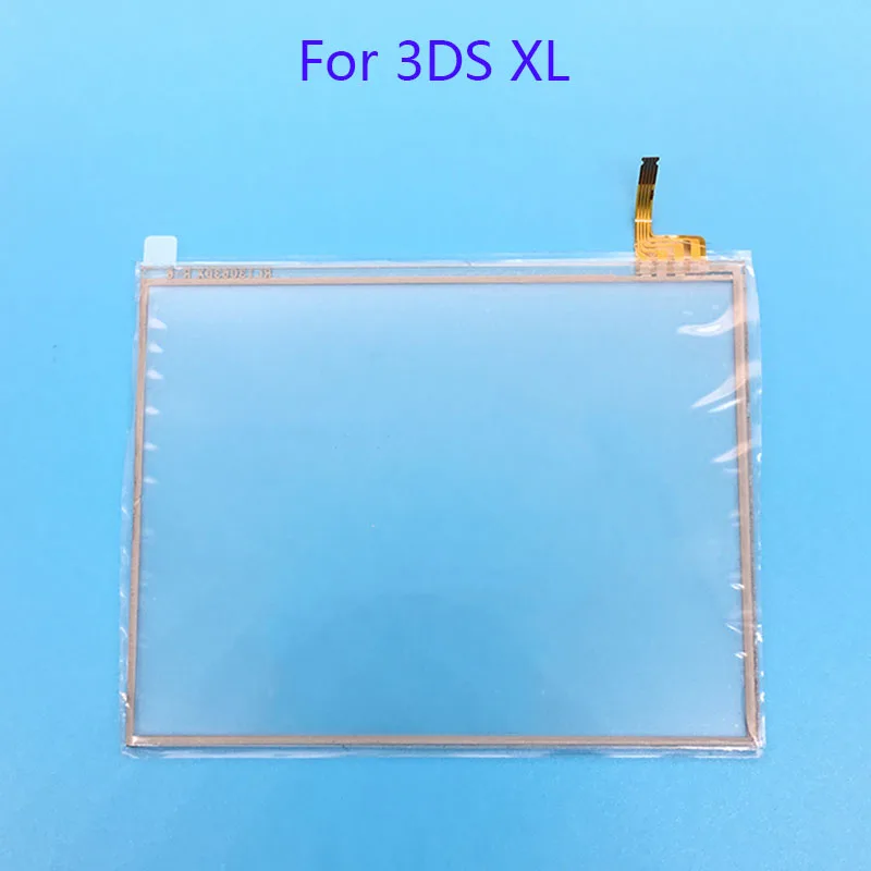 5 pcs/lot High Quality for 3DSLL 3DS XL Touch Screen For 3DSXL 3DSLL