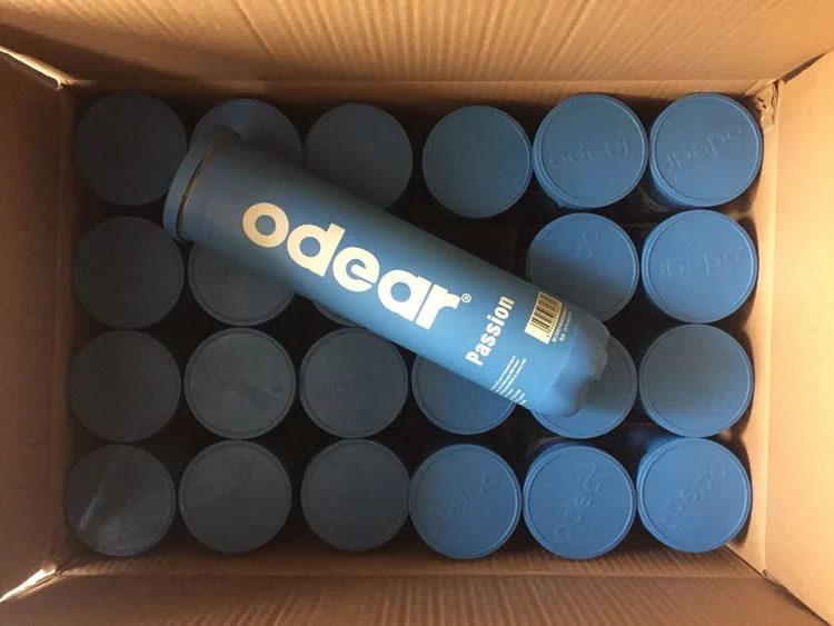 New Style odear Odeer Tennis Passion Game with Tennis Ultra-stretch Durable Pressure Foot 4 Grain Canned