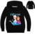 New 2019 Kids Baby Boys Girls Toddlers Frozen 2 Elsa Anna printing Hoodies Cartoon Tracksuit Детская Одежда Милые толстовки