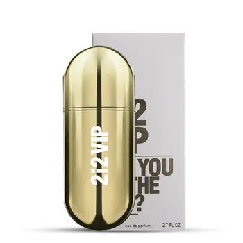 212 Original Brand Perfume For Women