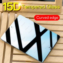 Screen Protector For iPad Air 3 2 1 Mini 5 4 Tempered Glass For ipad Pro 11 10.5 9.7