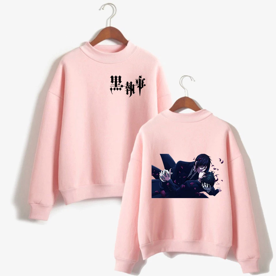 5colors 2019 Black deacon Autumn men lady Hoode high elastic Solid Turtleneck Hoodies men slim sexy   Pullovers