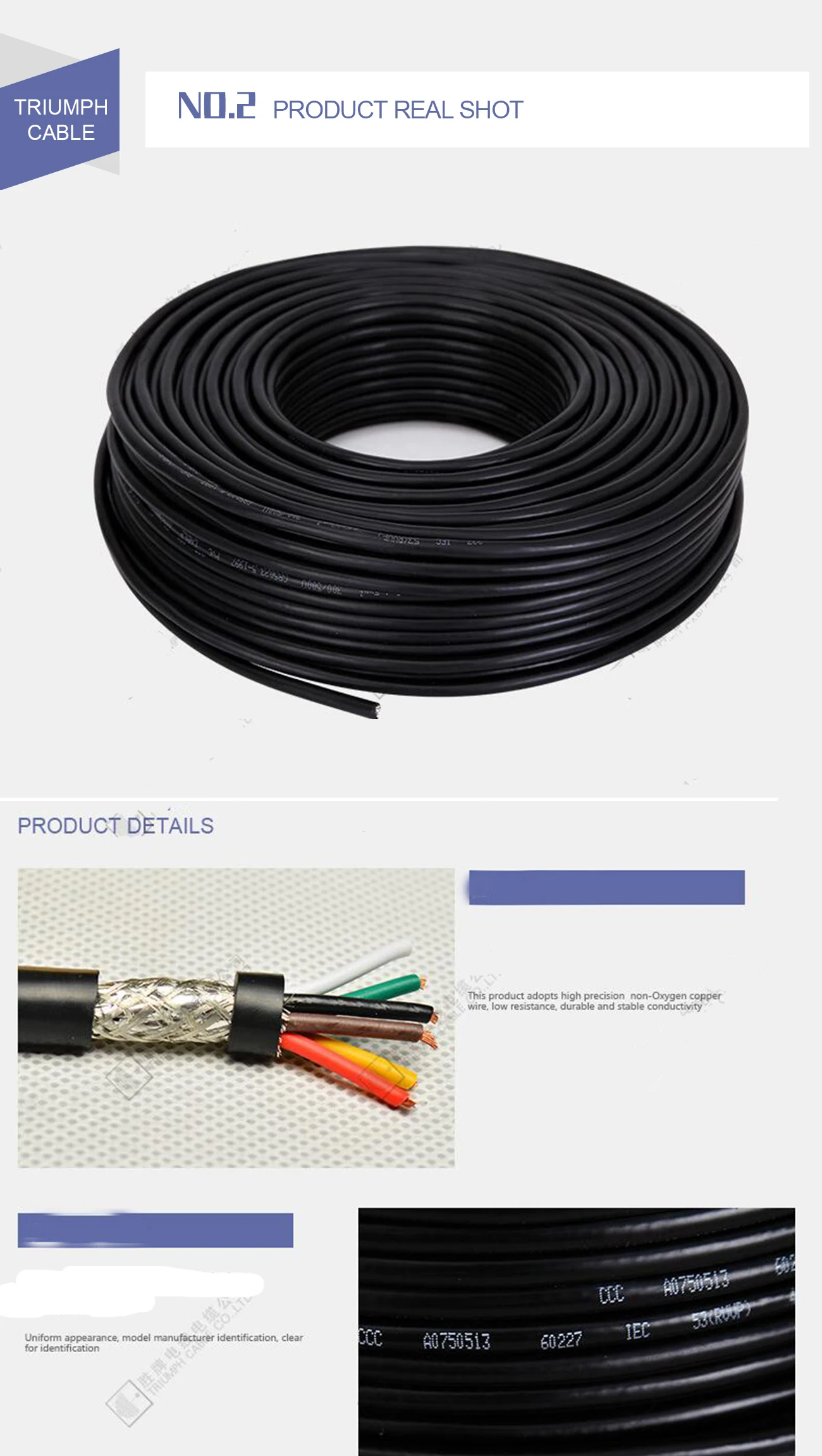 Cheap Fios elétricos