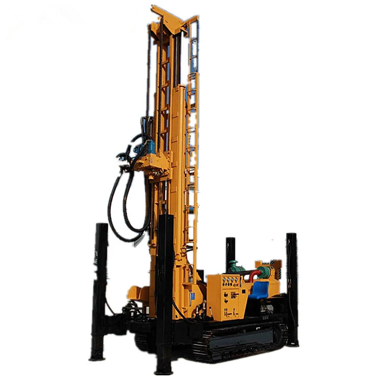 Hole Drilling Machines