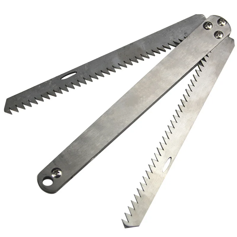 

Minfishing 1 pcs Water Grass Knife Very Aquatic salvage knife Weed Cutter Fishing Tool