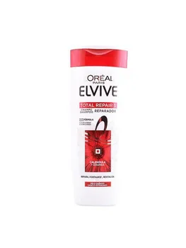 

ELVIVE TOTAL shampoo REPAIR 5 285 ml-cosmetics