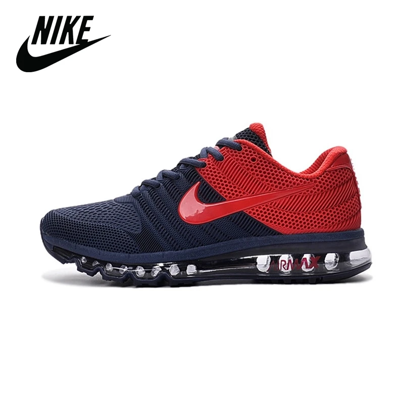 air force max multicolor