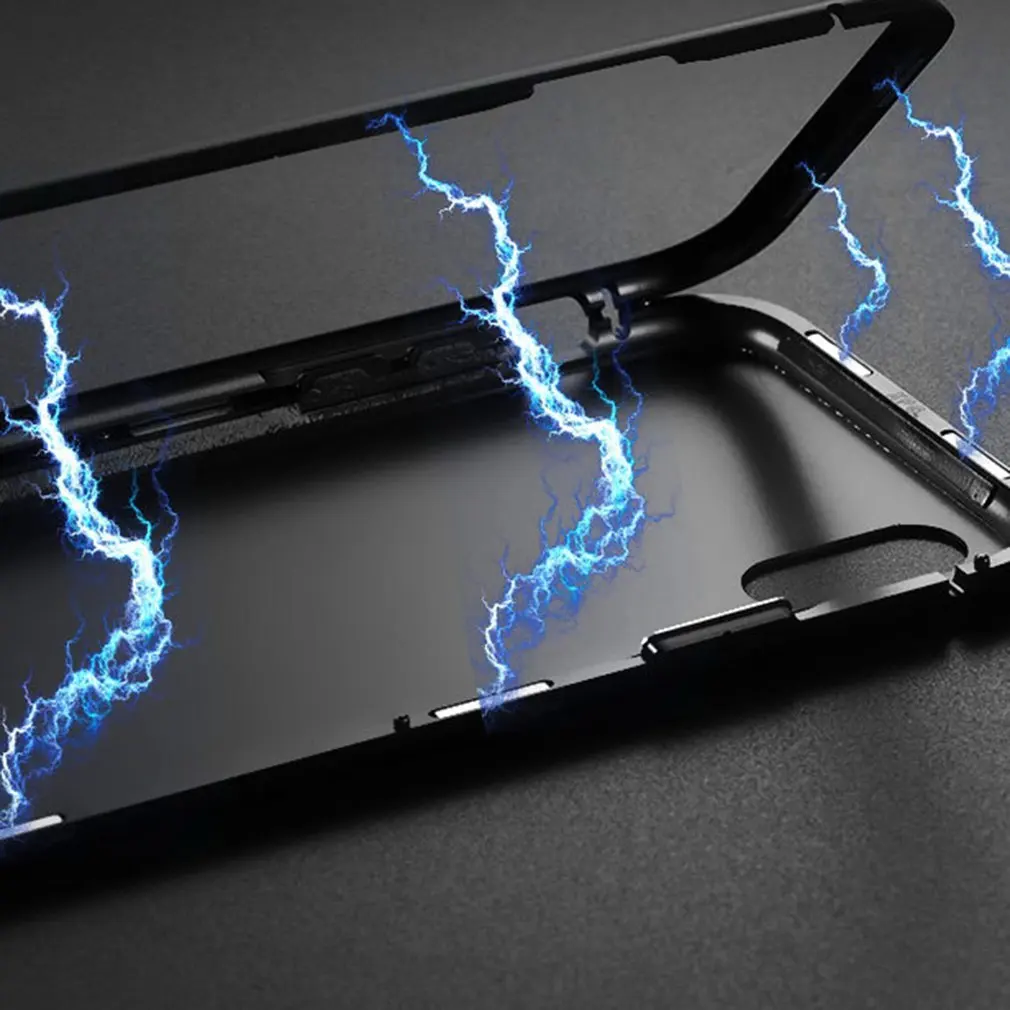 

Creative Personality Mobile Phone Case Drop Protection Anti-fall Cover For iPhone XS MAX XR XS X 7/8plus 7/8