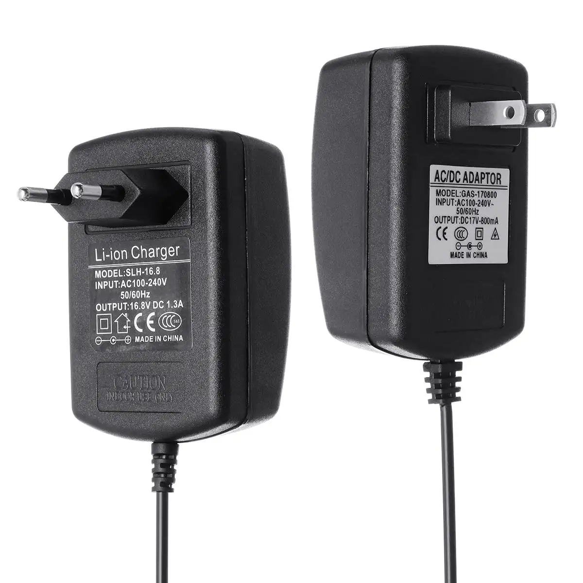 DC16.8V Electric Drill Charger Lithium Drill Wire Charger Wholesale Battery Charger