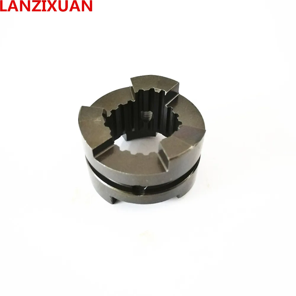 664-45631-02 Зубчатая Муфта для подвесной двигатель yamaha F25 лодочный мотор