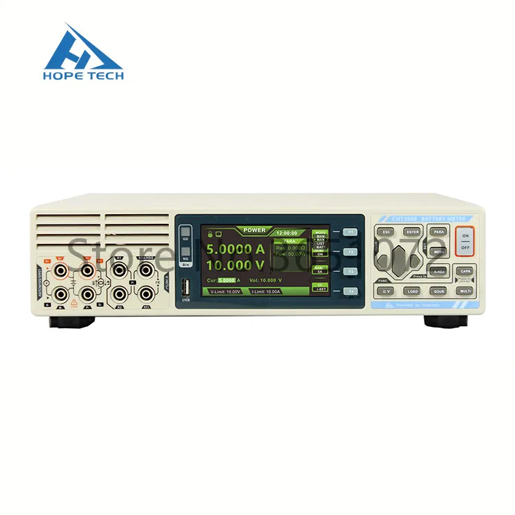 

CHT3568 battery comprehensive tester battery integrated test system