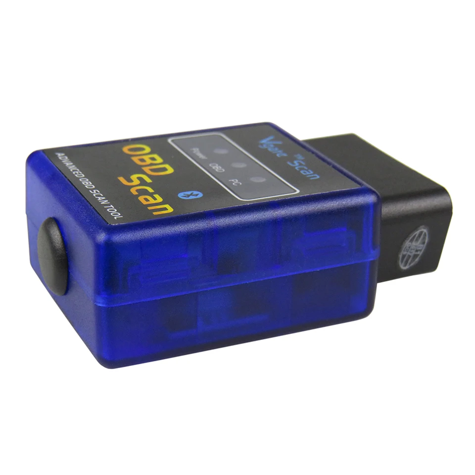 Vgate сканер ELM327 Bluetooth V1.5 OBD2 автомобильный диагностический сканер для Android ELM 327 V 1,5 OBDII OBD 2 Авто диагностический инструмент Vgate сканер ELM327 Bluetooth V1.5 OBD2 автомобильный диагностический сканер для Android ELM 327 V 1,5 OBDII OBD 2 Авто диагностический инструмент
