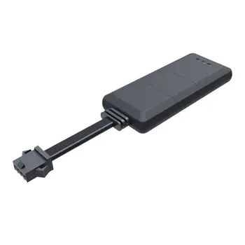 

Real Time GPS Tracker GSM GPRS Tracking Device Locator for Car Vehicle Motorcycle Bike