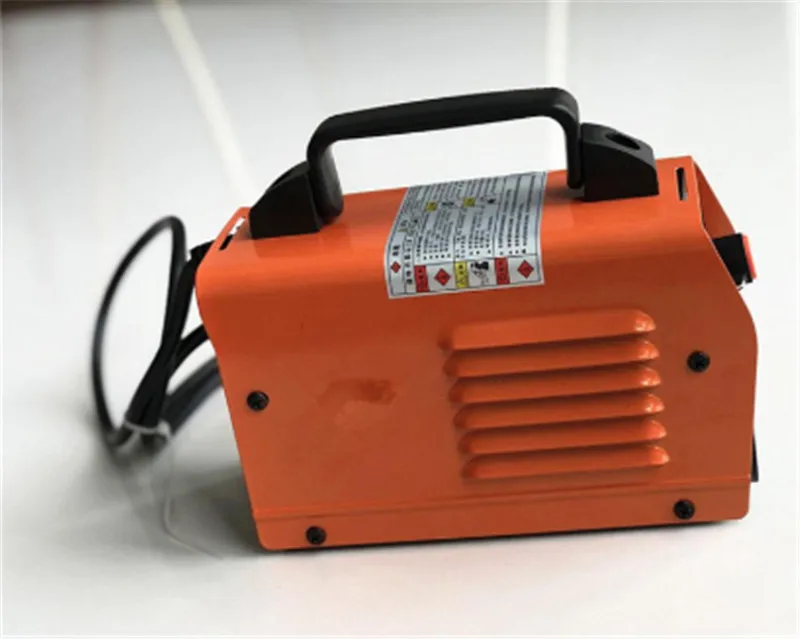 EU delivery 250A 220V Compact Mini MMA Welder Inverter ARC Welding Machine Stick Welder 3