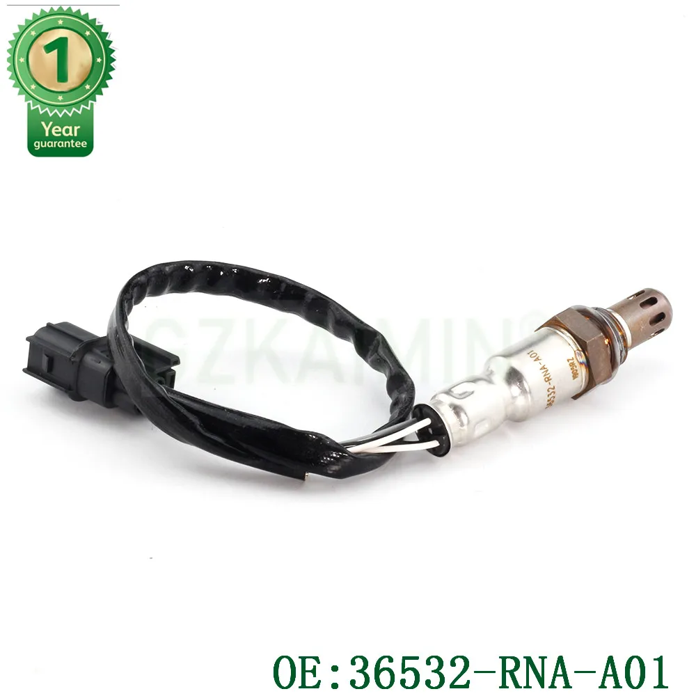 Высококачественный кислородный датчик OEM/Lambda датчик 36532RNAA01 36532-RNA-A01 для Honda Civic Acura ILX 2006- K-M