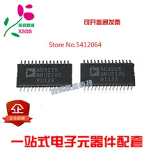 5 шт./лот AD9215BRUZ-105 AD9215BRU-105 TSSOP