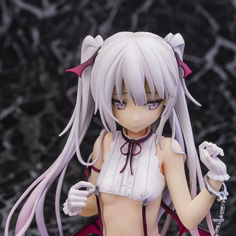 Aku Yome! Akuma Na Yome Ni Shiborareru